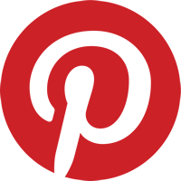 Logo de Pinterest